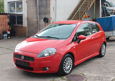 Fiat Grande Punto 1.4 T-Jet 16V Sport Sport