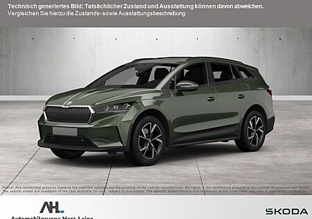 Skoda Enyaq 60 DSG Vorführwagen
