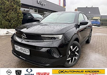 Opel Mokka 1.2 Edition SHZ+LHZ+Allwetter