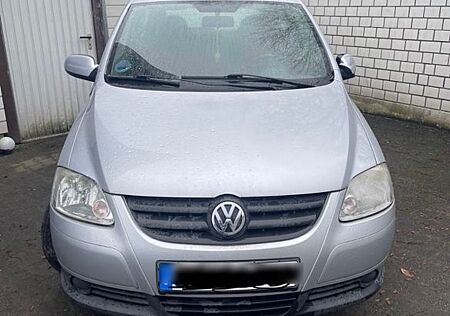 VW Fox Volkswagen 1.2 -
