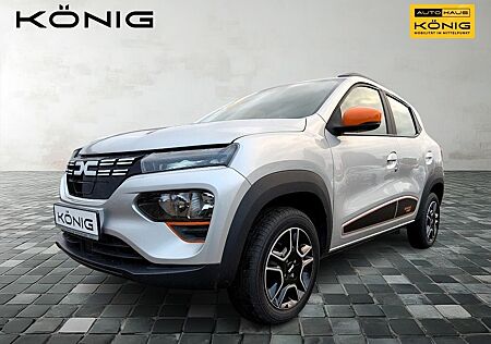 Dacia Spring ESSENTIA