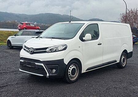 Toyota Pro Ace Proace L2 Kasten Meister