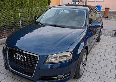 Audi A3 1.6 Ambiente