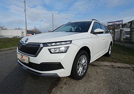 Skoda Kamiq Ambition *TEMP*PDC*70KW*