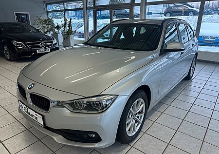 BMW 318 dA Touring *LED*Navi*Sitzheizung*