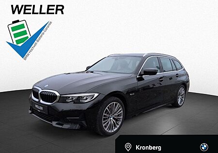 BMW 330e Tour Sport Line LiveProf H/K Pano AHK RFK