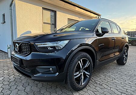Volvo XC 40 gebraucht kaufen Volvo XC 40 XC40 R Design AWD Harman/Kardon soundsyste