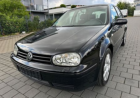 VW Golf Volkswagen 1.6 Pacific KLIMATRONIK*SPORTSITZE*