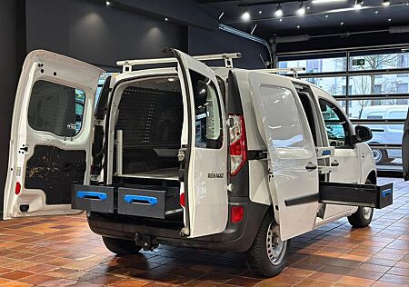 Renault Kangoo RAPID EXTRA ENERGY AC SORTIMO+DACHTRÄGER