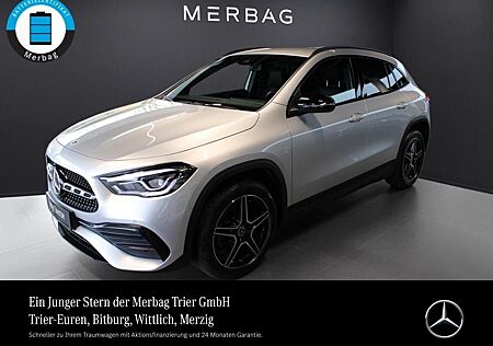 Mercedes-Benz GLA 250 e *AMG Night LED Kamera Nav AHK MBUX