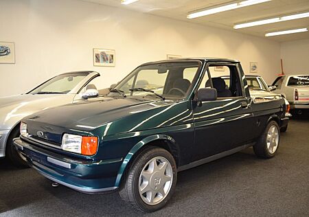 Ford Fiesta PICK UP (Einzelstück mit Wertgutachten)