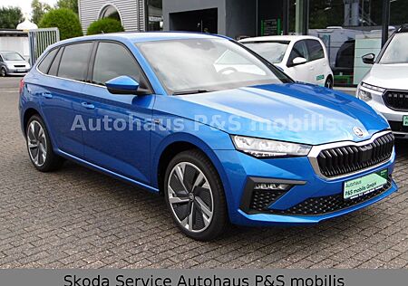 Skoda Scala Selection Drive 1.0TSI DSG 85kW Ahk 18"