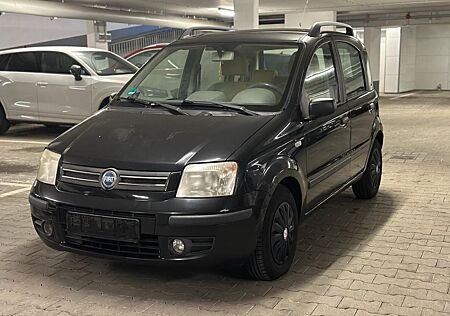 Fiat Panda 1.2 8V Dynamic Tüv Neu | 1 Hand |