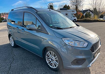 Ford Tourneo Courier 1.0 Titanium*NAVI*KAMERA