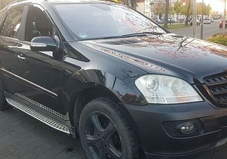 Mercedes-Benz ML 320 M -Klasse CDI