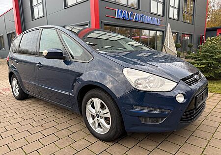 Ford S-Max Trend(Tüv 09.27)