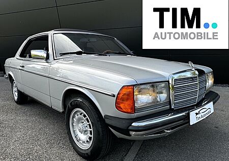 Mercedes-Benz CE 230 gebraucht kaufen Mercedes-Benz CE 230 #H-Zulassung
