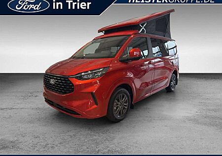 Ford Tourneo Custom Nugget L1 Titanium