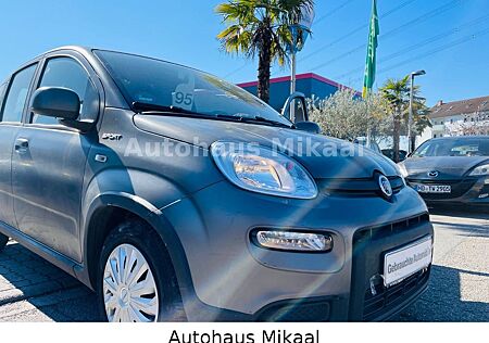 Fiat Panda Sport