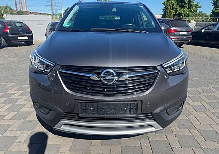 Opel Crossland X Crossland (X); NAVI;LED;AHK;KAMERA;