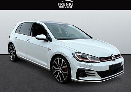 VW Golf Volkswagen VII Lim. GTI *Panorama*Active Info-Display*