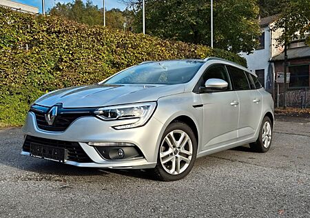 Renault Megane IV Grandtour Business Automatik Sitzhzg