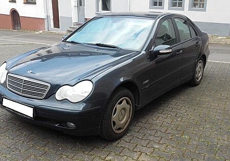 Mercedes-Benz C 200 CDI ELEGANCE Elegance