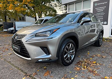 Lexus NX 300 h E-Four Business LED+Kam+Navi+Keyless