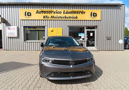 Opel Astra 1.5 GS Automatik