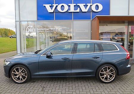 Volvo V60 B4 Geartronic Momentum Pro ACC LM 19'' AHK