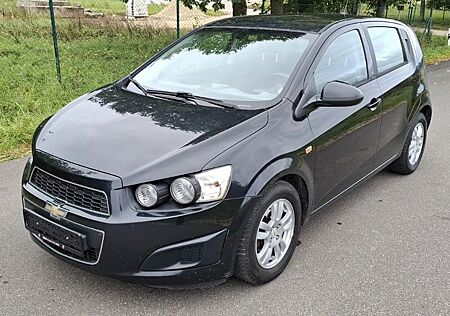 Chevrolet Aveo 1.4 Klima