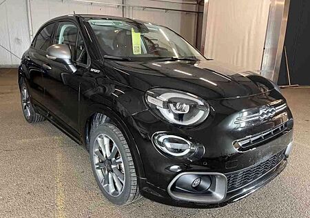 Fiat 500X Dolcevita Sport*Aut*LEDER*FALTDACH*LED