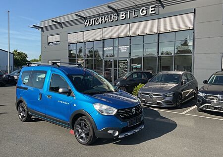 Dacia Dokker Stepway Celebration