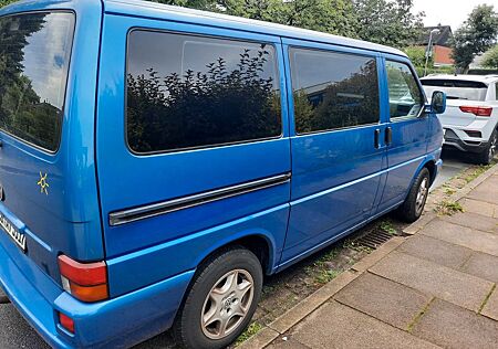 VW T4 Multivan Volkswagen