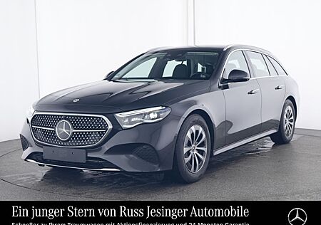 Mercedes-Benz E 220 d T-Modell *Avantgarde*MBUX*LED*Navi*AHK
