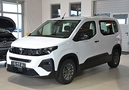 Peugeot e-Rifter L1 Allure 136 Rückfahrkamera