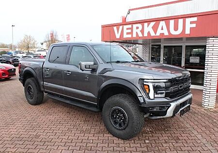 Ford F 150 Raptor MY2025 Sofort Verfügbar R37 Paket
