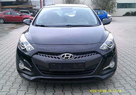 Hyundai i30 Coupe Classic