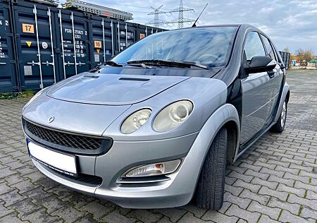 Smart ForFour 1,3 pulse 147000km