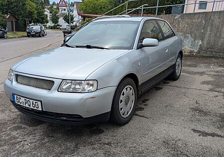 Audi A3 8L 1.6l