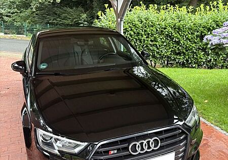 Audi A3 35 TFSI cod sport (S3 Design)