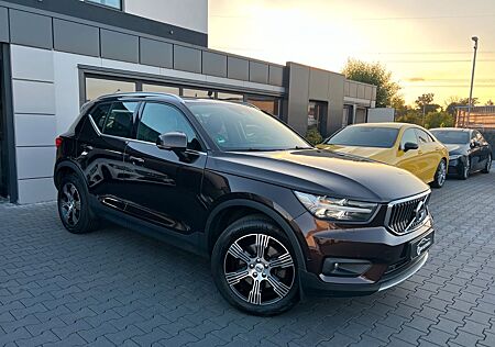 Volvo XC 40 XC40 2.0 Inscription AWD*Navi*LED*ACC*360°Kamera