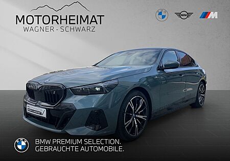 BMW i5 xDrive40 M Sport Pro AB-Assist B&W 360°