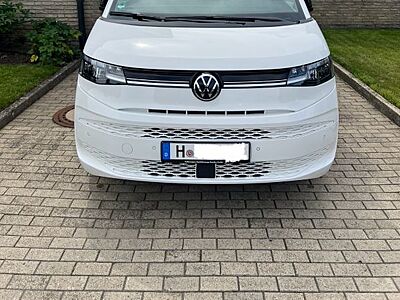 Volkswagen T7 California Ocean AHK Garantie bis 03/2030