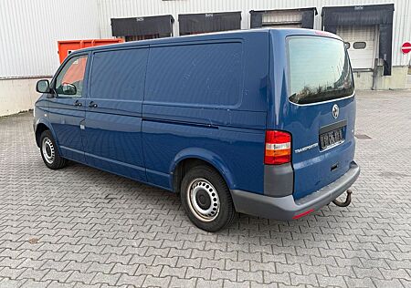 VW T5 Transporter Volkswagen 2.0TDI 6 Gang Lang 6490VB
