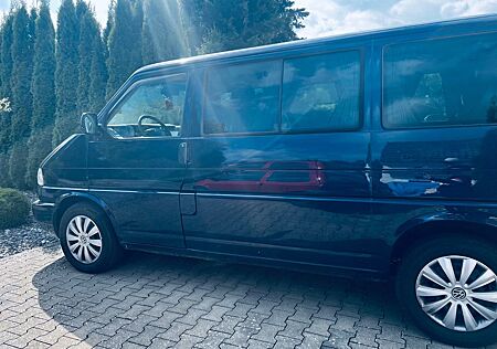 VW T4 Multivan Volkswagen