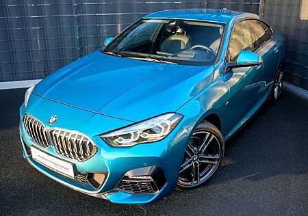 BMW 218i Gran Coupé M Sport*DAB*HIFI*HUD*LED*1HD*