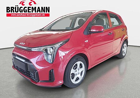 Kia Picanto 1.0 EDITION 7 MJ25