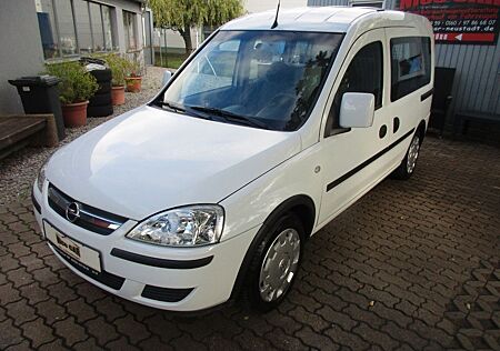 Opel Combo Edition,Klima,EFH,Standheitzung.