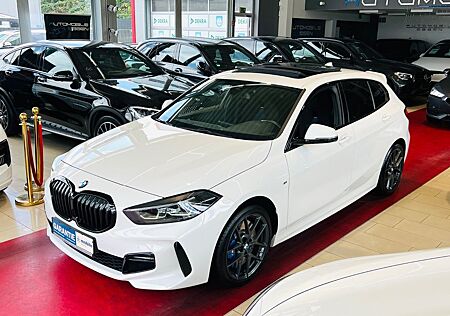 BMW 120d |M-SPORTPAKET|PANORAMA|HARMAN-KARDON|LED|1HD